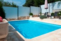 SCHÖNES FERIENHAUS MIT POOL IN ZADAR / KROATIEN Hessen - Seeheim-Jugenheim Vorschau