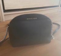 Michael Kors Crossbody Black Silver Bayern - Würzburg Vorschau