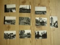 58x Urlaubs Fotos Magdeburg und Umkreis + 4x Karten von 1969 Baden-Württemberg - Blaustein Vorschau