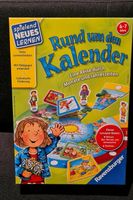 Ravensburger Rund um den Kalender Spiel 4-7 Jahre Bayern - Karlskron Vorschau