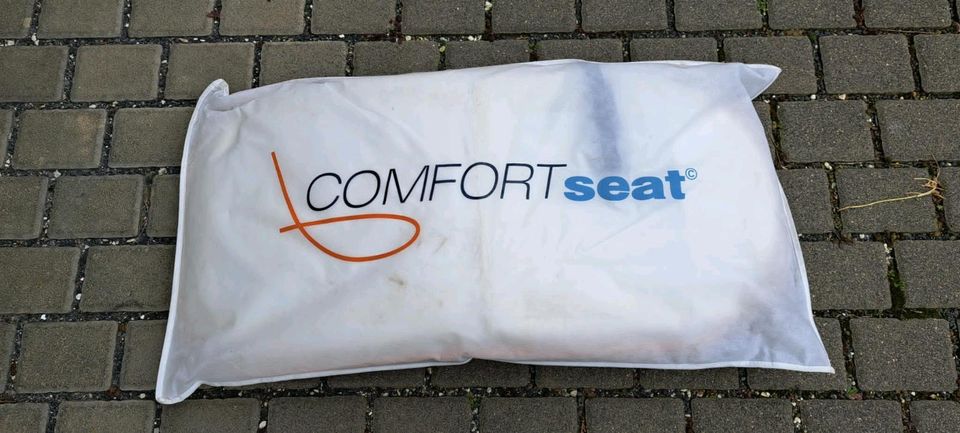 Sitzkissen comfort seat adventure compact in Butzbach