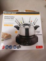 Elektrisches Fondue Set Nordrhein-Westfalen - Leichlingen Vorschau