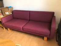 Couch 2,5-Sitzer (R& S-Möbel) Bielefeld - Schildesche Vorschau