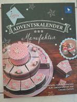 Lottis Adventskalender Manufaktur Carola Gutwill Hessen - Bensheim Vorschau