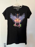 Hard Rock Cafe T-Shirt Munic Hessen - Babenhausen Vorschau
