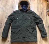 Vintage Industries / H&M Winterjacke Größe M Rheinland-Pfalz - Alzey Vorschau