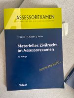 Diverse Jura Skripten 2. Examen (Kaiser, Alpmann etc.) Stuttgart - Stuttgart-Ost Vorschau