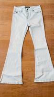 Original Lois Flare Jeans 30/33 Bootcut Nordrhein-Westfalen - Lohmar Vorschau