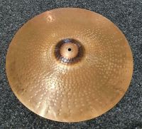 Meinl Ride Becken 20" Hannover - Mitte Vorschau