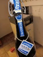 Alte Bierflasche Bayern - Reisbach Vorschau