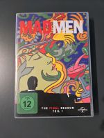 DVD - Mad Men Finale Staffel Teil 1 Niedersachsen - Lingen (Ems) Vorschau