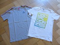 2 Jungs-T-Shirts Gr. L zu verschenken Hessen - Kronberg im Taunus Vorschau