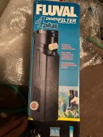 Aquarium Innenfilter FLUVAL 4 plus Brandenburg - Hennigsdorf Vorschau