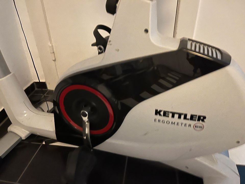 Kettler Fitnesstrainer in Hamburg
