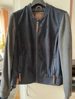 Naketano Übergangsjacke / Blouson blau Gr. XL neuwertig Köln - Bayenthal Vorschau