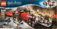 Lego Harry Potter Hogwarts Express (75955) Mecklenburg-Vorpommern - Wismar Vorschau
