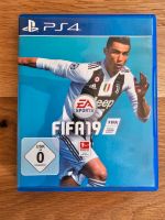 Fifa 19 PS4 PlayStation 4 Spiel Fußball Sachsen - Oschatz Vorschau