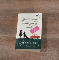 Weit weg und ganz nah - Jojo Moyes Rheinland-Pfalz - Sippersfeld Vorschau