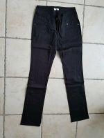 Vero Moda Stoffhose Damen schwarz Gr. 36 Thüringen - Golmsdorf Vorschau