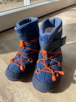 Affenzahn Winter Elefant • Barfußschuhe Gr. 27 Hessen - Runkel Vorschau