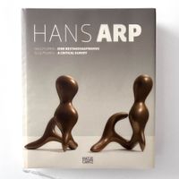 Hans Arp. Skulpturen – eine Bestandsaufnahme ***WIE NEU*** Hemelingen - Hastedt Vorschau