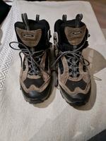 Wander Schuhe Meindl Gr.38 Gorotex Nordrhein-Westfalen - Menden Vorschau