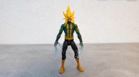 Marvel Legends Electro Saarland - Völklingen Vorschau