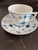 Kaffeetasse Royal Copenhagen Hannover - Misburg-Anderten Vorschau