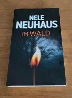 Nele Neuhaus „im Wald“ Düsseldorf - Grafenberg Vorschau