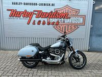 Harley-Davidson FLSB Sport Glide 107 Verfügbar im August Schleswig-Holstein - Lübeck Vorschau