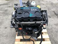 MOTOR BMM 2.0 TDI 140 PS AUDI SEAT SKODA VW GENERALÜBERHOLT München - Berg-am-Laim Vorschau