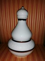 Henneberg Porzellanflasche DDR Vintage Bayern - Neuburg a.d. Donau Vorschau