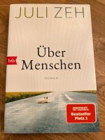 Über Menschen von Julia Zeh Östliche Vorstadt - Fesenfeld Vorschau