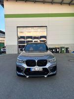 BMW X3 M COMPETITION AHK AC SCHNITZER HEAD UP VOLL Bayern - Königsdorf Vorschau
