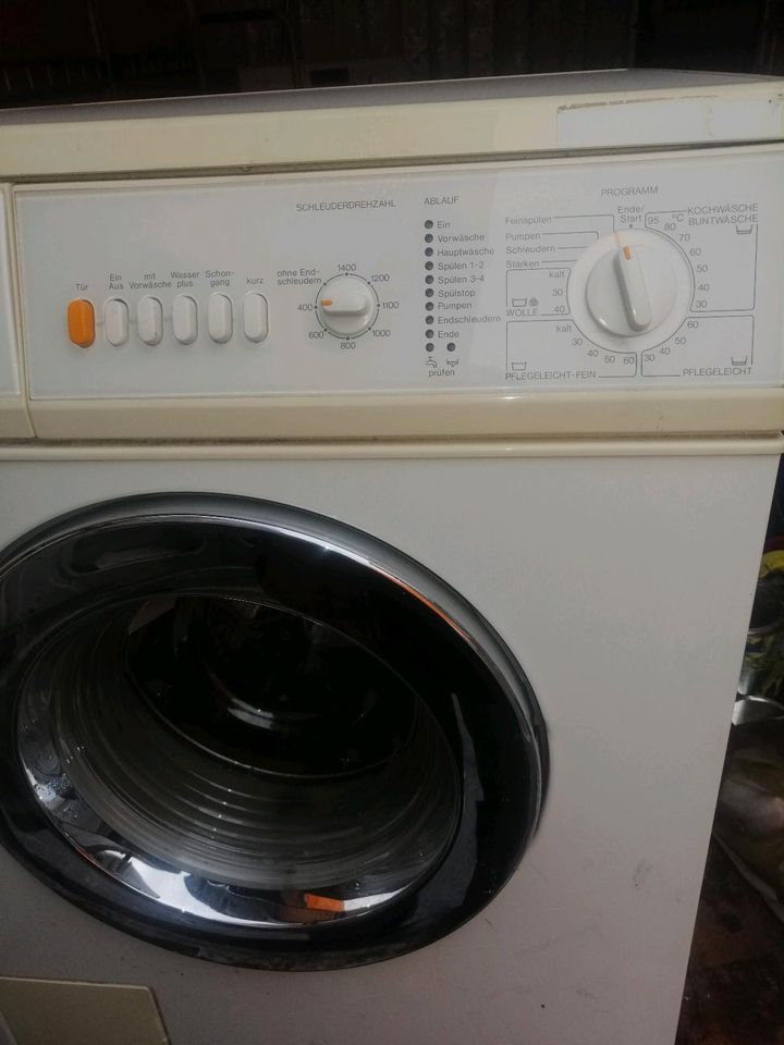 Waschmaschine Repartur Dienst Ali in Offenbach