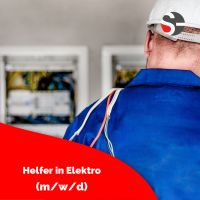 Elektrohelfer (m/w/d) in Bochum / Dülmen / RE gesucht! Bochum - Bochum-Mitte Vorschau