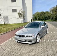 SUCHE BMW E46 (AB 320) Hessen - Dietzenbach Vorschau