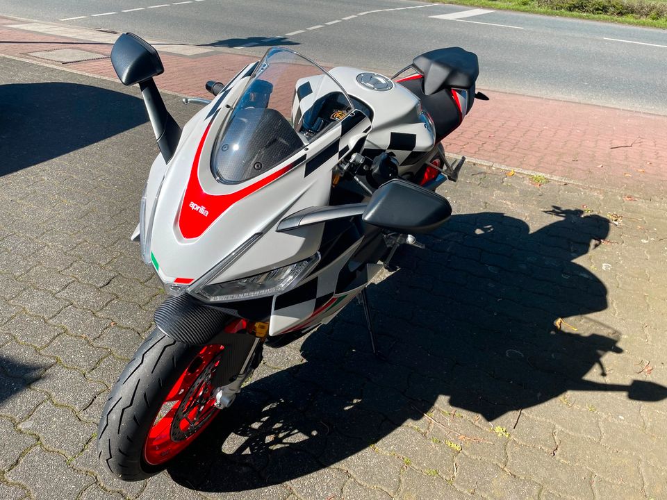 Aprilia RS 660 Extrema in Dorsten