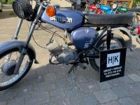 Simson S51 3 Gang Brandenburg - Fehrbellin Vorschau