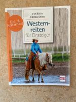 Westernreiten für Einsteiger Baden-Württemberg - Kupferzell Vorschau