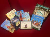Verschiedene Kinderbücher zum Lesen und Vorlesen 8 Stück Baden-Württemberg - Leonberg Vorschau