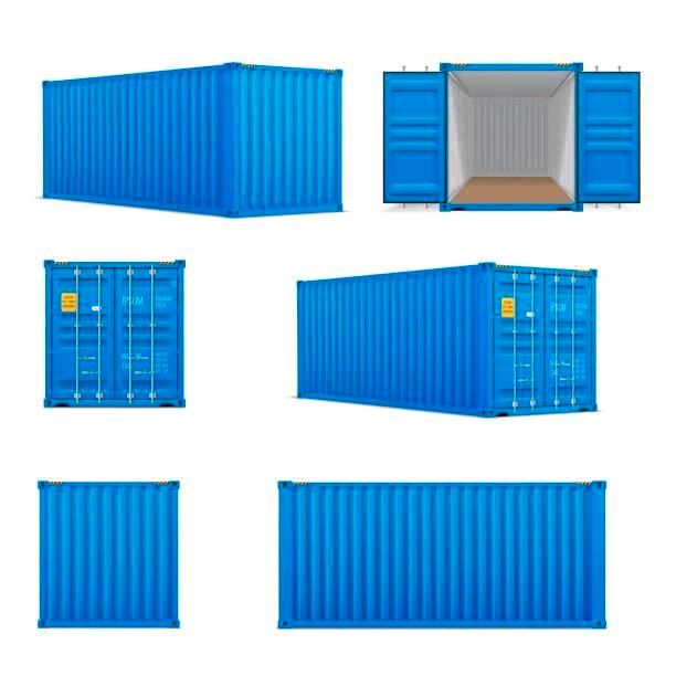 Selfstorage/Container zu vermieten - 14 m² und 28 m² verfügbar! in Hagen