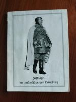 Festschrift 1000 Jahre Lüneburg Niedersachsen - Lüneburg Vorschau