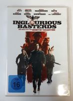 Inglourious Basterds - DVD Wuppertal - Cronenberg Vorschau