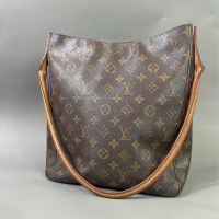 Louis Vuitton Louping GM Schultertasche Monogramm M51145 Nordrhein-Westfalen - Mülheim (Ruhr) Vorschau