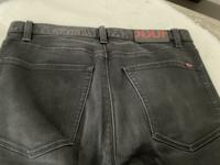 Hugo Jeans in Schwarz31/32 Niedersachsen - Osnabrück Vorschau