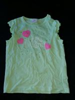 Tshirt Top Mädchen Girl Sommer Gr. 86 S. Oliver Saarland - Tholey Vorschau