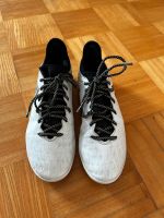 Adidas Kinder Hallenfußballschuhe 40 Baden-Württemberg - Gomaringen Vorschau