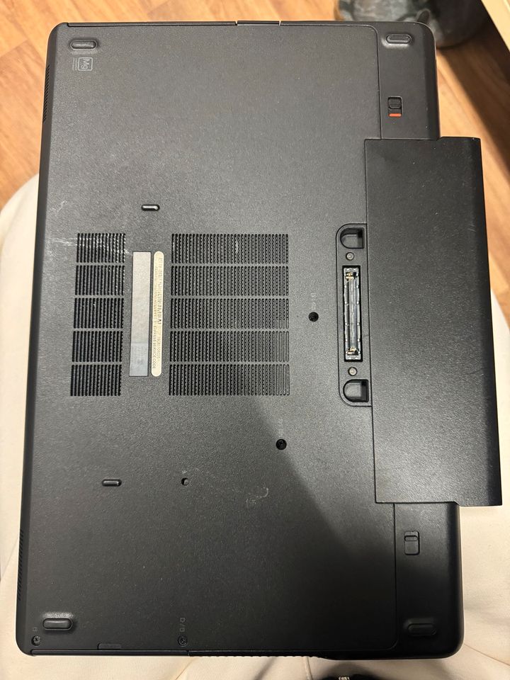 DELL Laptop / Arbeitslaptop / Latitude E6540 in Bad Nauheim