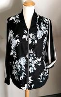 S/M Leichte PRINT Sommerjacke Blouson Jacke Kurzjacke Bayern - Erding Vorschau